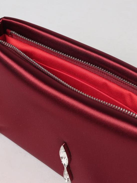 26FW 크리스챤 루부탱 숄더백 3265242 R947 Red - CHRISTIAN LOUBOUTIN