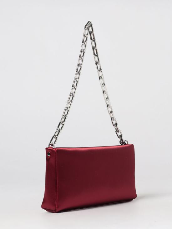26FW 크리스챤 루부탱 숄더백 3265242 R947 Red - CHRISTIAN LOUBOUTIN