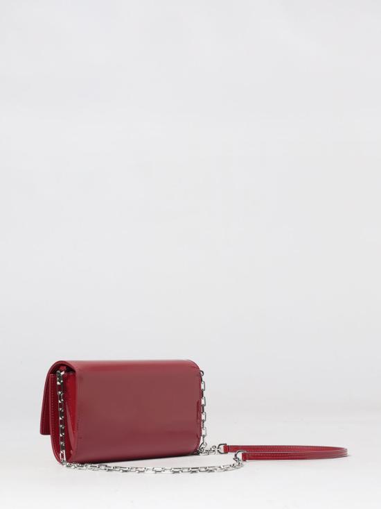 26FW 크리스챤 루부탱 토트백 3265344 R947 Red - CHRISTIAN LOUBOUTIN