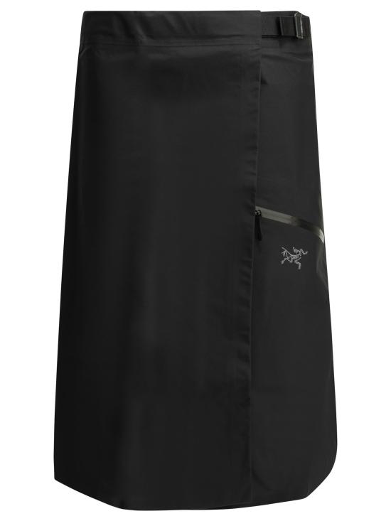 26FW 아크테릭스 스커트 X000010565BETA SKIRTBLACK