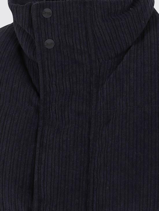 26FW 에르노 베스트 PI001374U12913 9200 Blue - HERNO