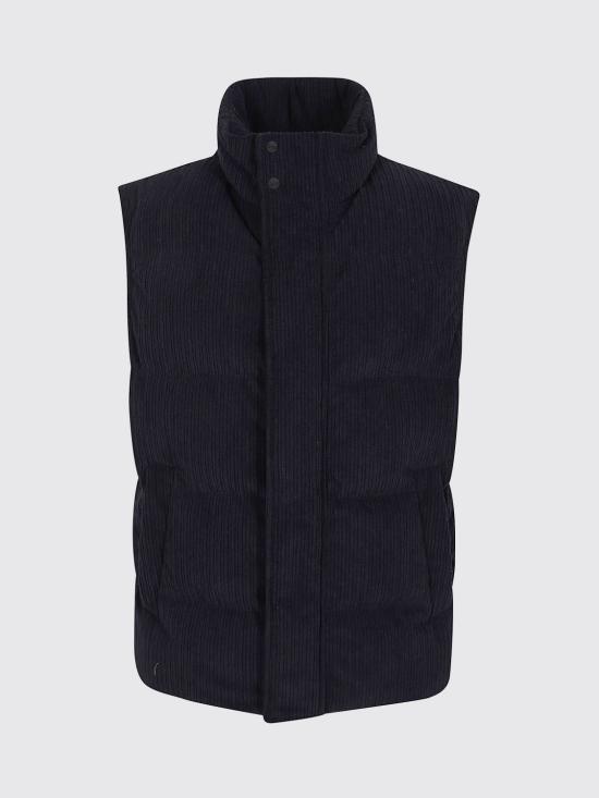 26FW 에르노 베스트 PI001374U12913 9200 Blue - HERNO