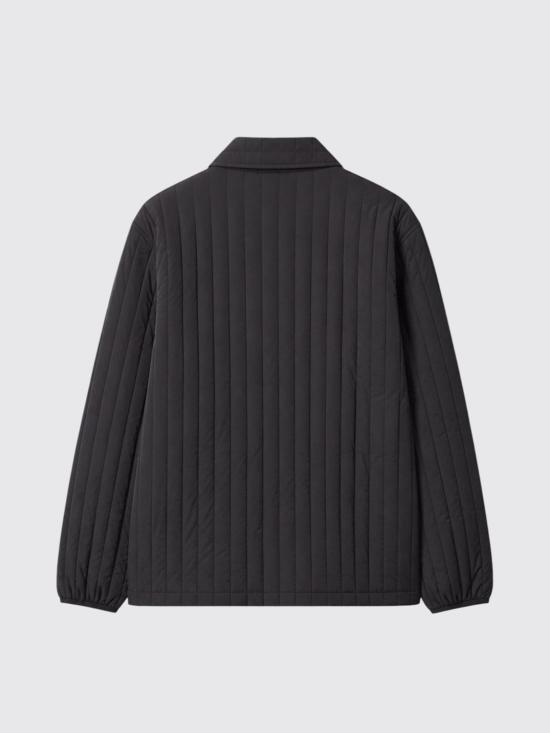 26FW 메종키츠네 자켓 MRMWV00WQ4098 P199 Black - MAISON KITSUNE