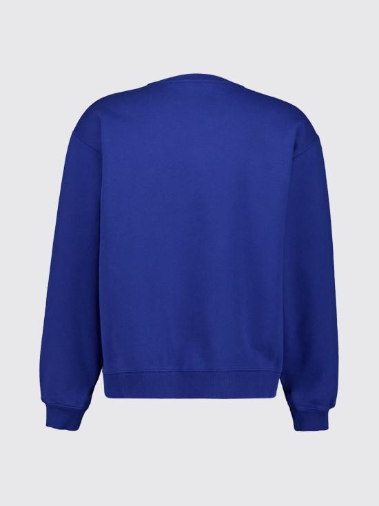 26FW 셀린느 긴팔 티셔츠 RY12I1233 05BW Blue - CELINE