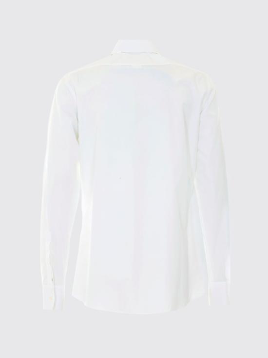 26FW 돌체앤가바나 셔츠 G5NP9ZGK527 W0800 White - DOLCE & GABBANA