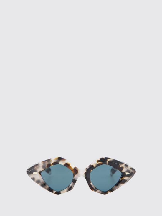 26FW 커틀러앤그로스 선글라스 CGSN9126 02 Grey - CUTLER AND GROSS
