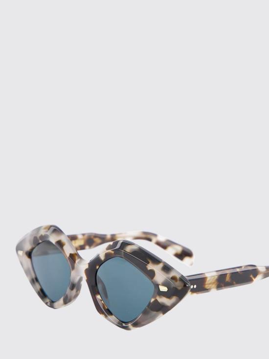 26FW 커틀러앤그로스 선글라스 CGSN9126 02 Grey - CUTLER AND GROSS