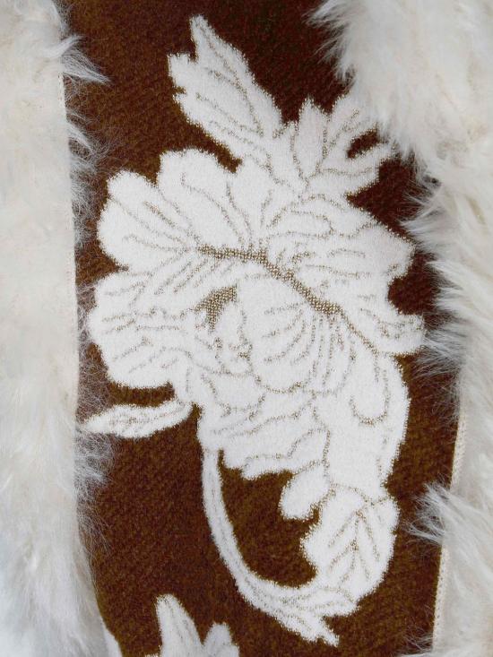 26FW 포르테포르테 코트 15155MYJACKET 2015 Beige - FORTE FORTE