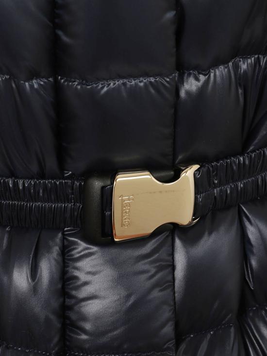 26FW 에르노 자켓 PI002316D12017Z 9200 Blue - HERNO