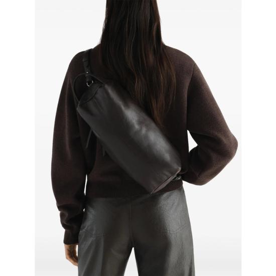 26FW 르메르 벨트백 BG0246 LL0159 BR490 BROWN - LEMAIRE