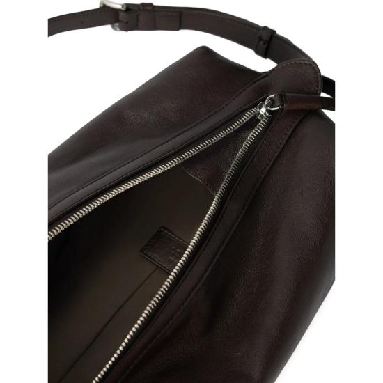 26FW 르메르 벨트백 BG0246 LL0159 BR490 BROWN - LEMAIRE