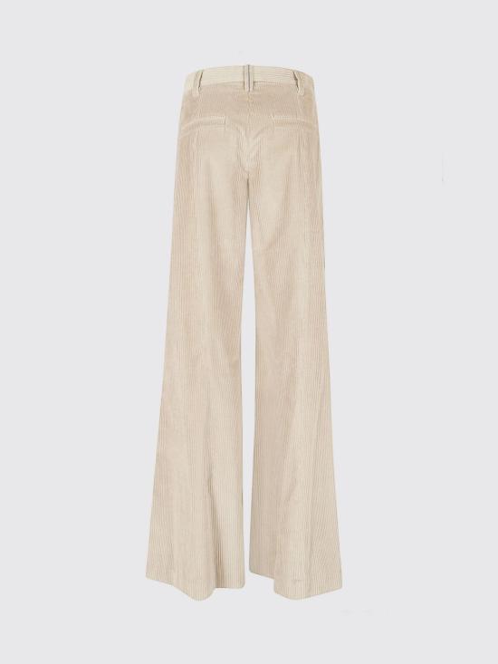 26FW 브루넬로 쿠치넬리 팬츠 MA180P9358 C8644 Natural - BRUNELLO CUCINELLI