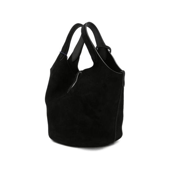 26FW 랄프 로렌 토트백 428P23820 BLACK - RALPH LAUREN