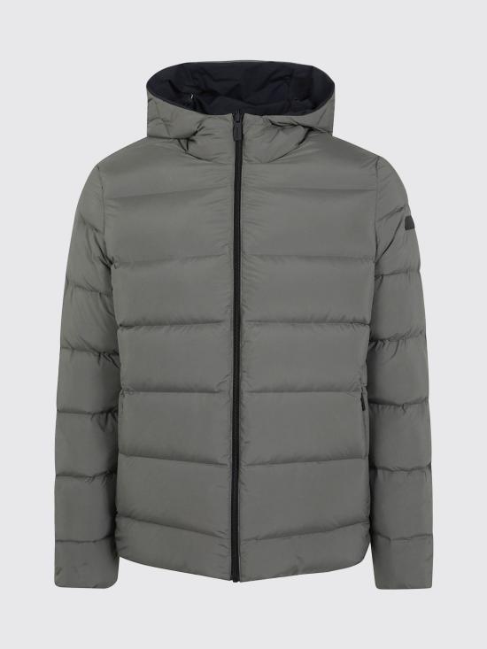 26FW 알알디 자켓 W26034 11 Grey - RRD
