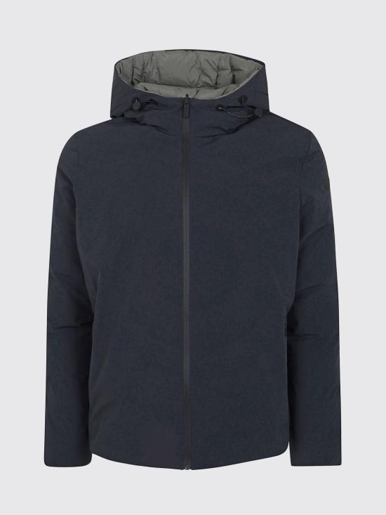 26FW 알알디 자켓 W26034 11 Grey - RRD