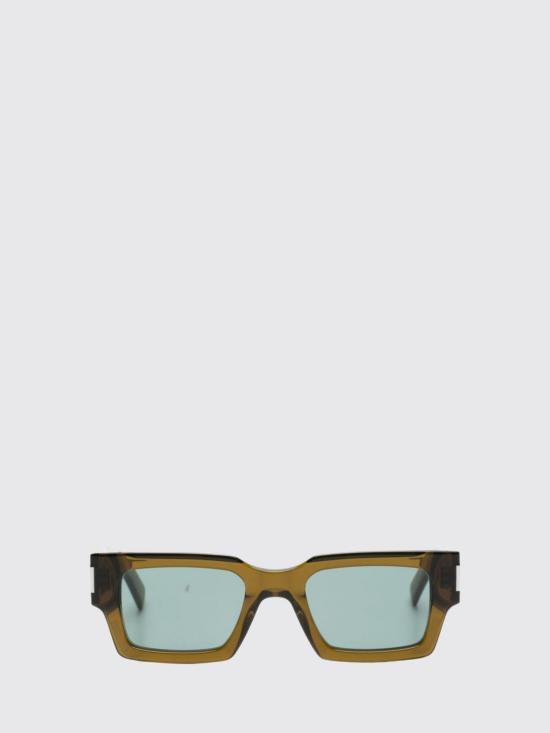 26FW 생로랑 선글라스 736432Y9967 3305 Kaki - SAINT LAURENT