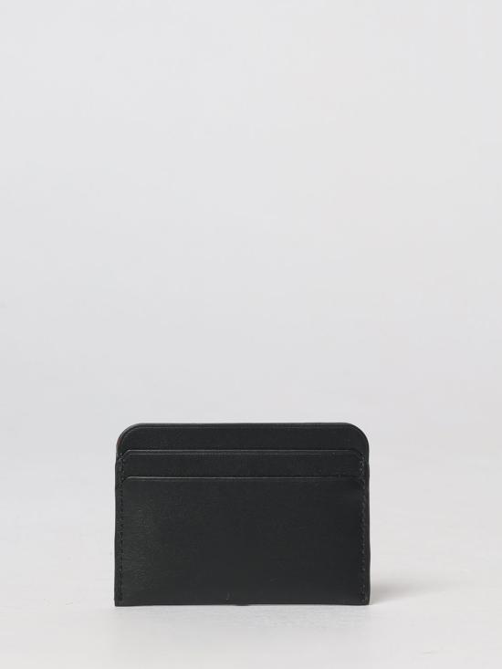 26FW 크리스챤 루부탱 남성지갑 3265248 BK01 Black - CHRISTIAN LOUBOUTIN