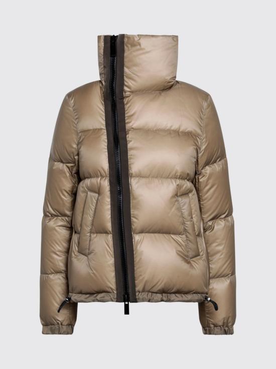 26FW 사카이 X 칼하트 WIP 자켓 SCW375 642 Beige - SACAI X CARHARTT WIP