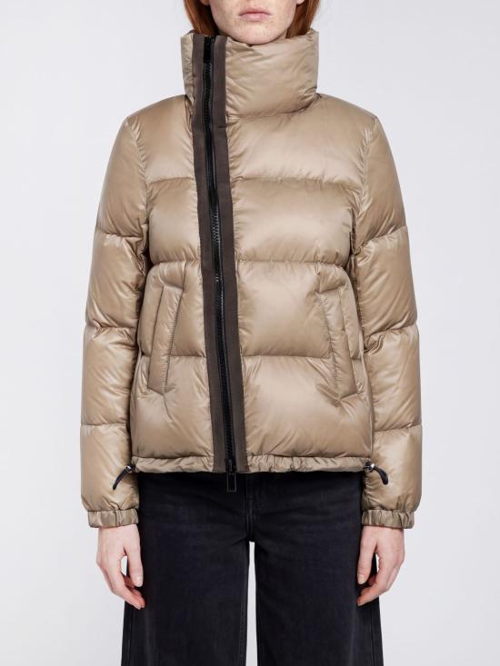 26FW 사카이 X 칼하트 WIP 자켓 SCW375 642 Beige