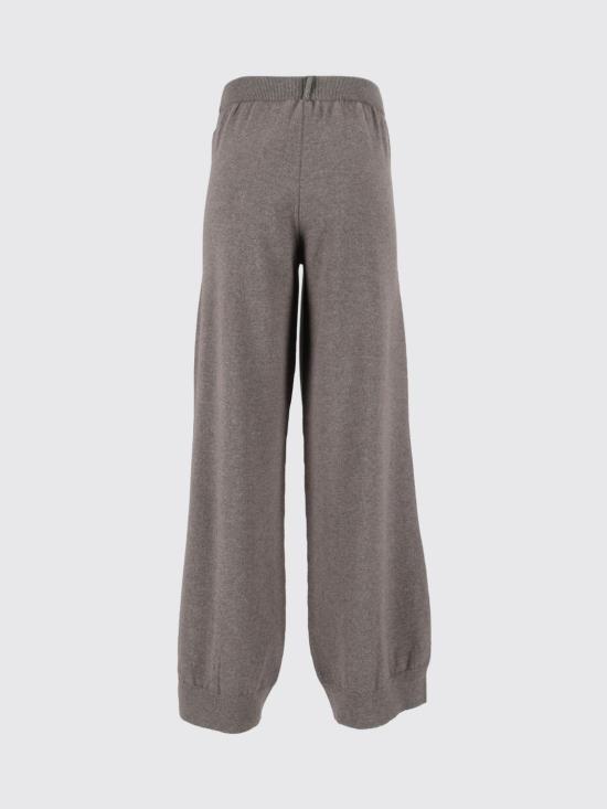 26FW 파비아나 필리피 팬츠 PAD216F336M281 1276 Dove Grey - FABIANA FILIPPI