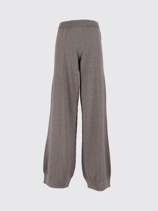 26FW 파비아나 필리피 팬츠 PAD216F336M281 1276 Dove Grey - FABIANA FILIPPI