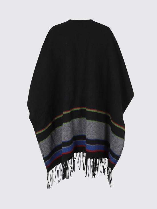 26FW 페이 코트 NSWF2536820YTM 08C3 Charcoal - FAY
