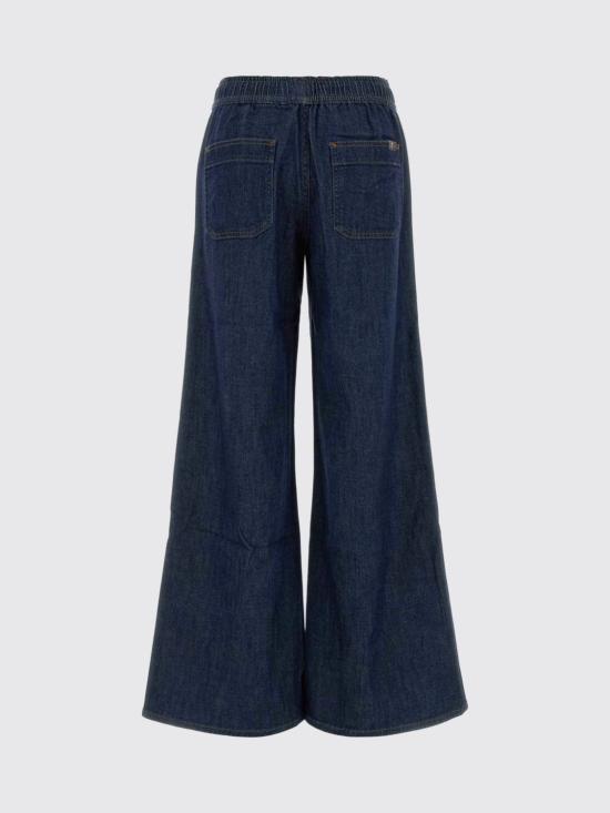 26FW 세븐포올맨카인드 팬츠 7UCL0R70 1A9 Blue - 7 FOR ALL MANKIND