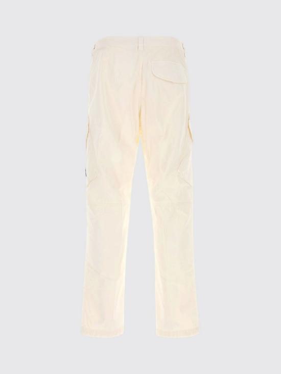 26FW 스톤 아일랜드 팬츠 3100003S0A10 V0093 White - STONE ISLAND