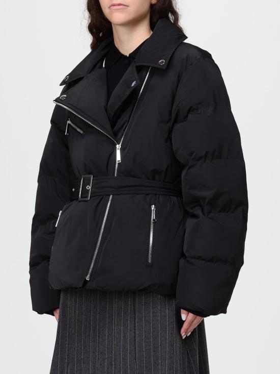 26FW 칼라거펠트 자켓 B3W15028 999 Black - KARL LAGERFELD