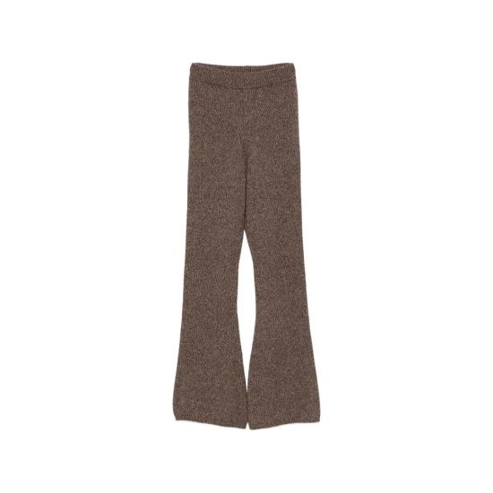 26FW 엘리 엘리 팬츠 ELLEN 430 BROWN