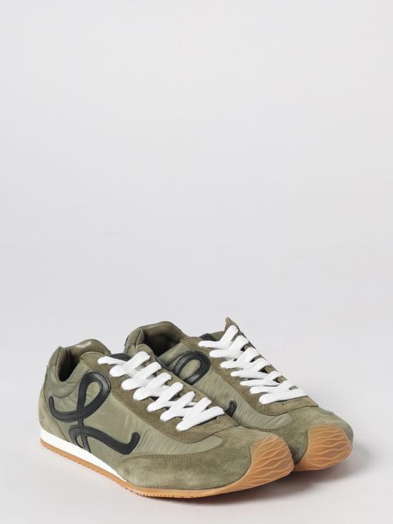 26FW 로에베 스니커즈 M816282XBR 6327 Kaki - LOEWE
