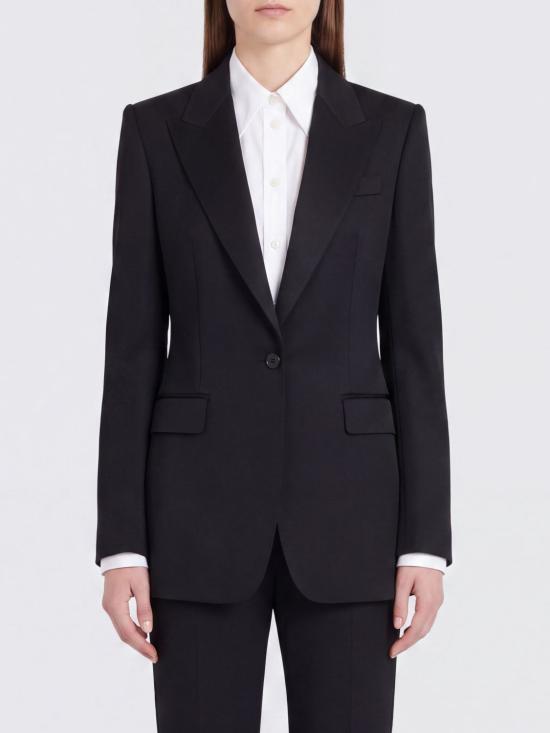 26FW 돌체앤가바나 자켓 F29S8TFU28J N0000 Black