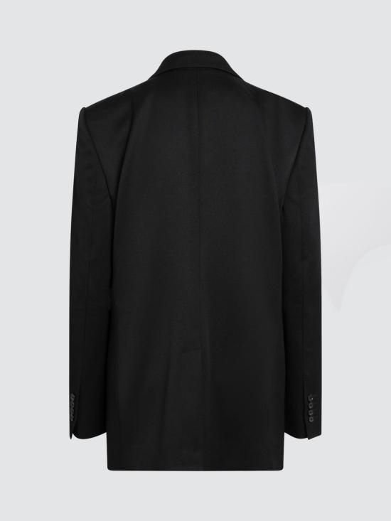 26FW 돌체앤가바나 자켓 F29S8TFU28J N0000 Black - DOLCE & GABBANA