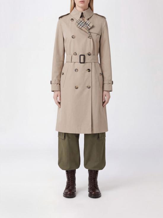 26FW 버버리 자켓 8132309 Honey