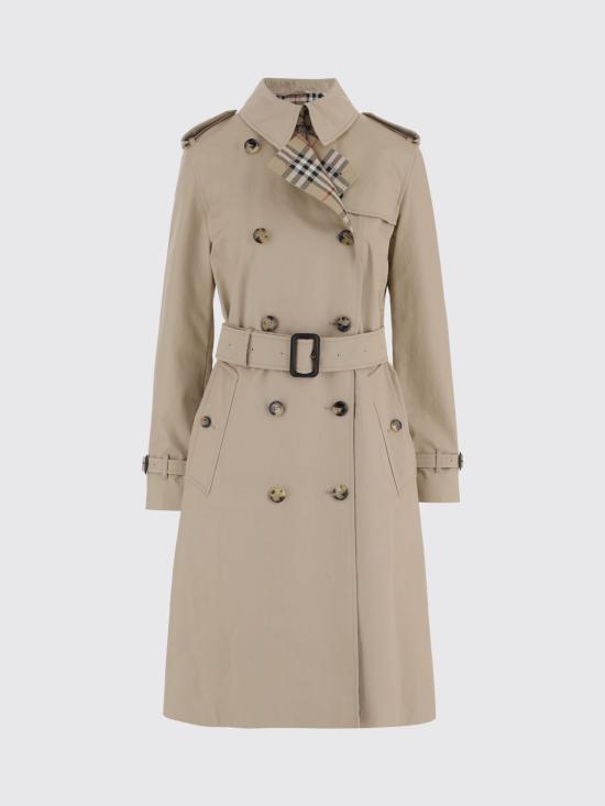 26FW 버버리 자켓 8132309 Honey - BURBERRY