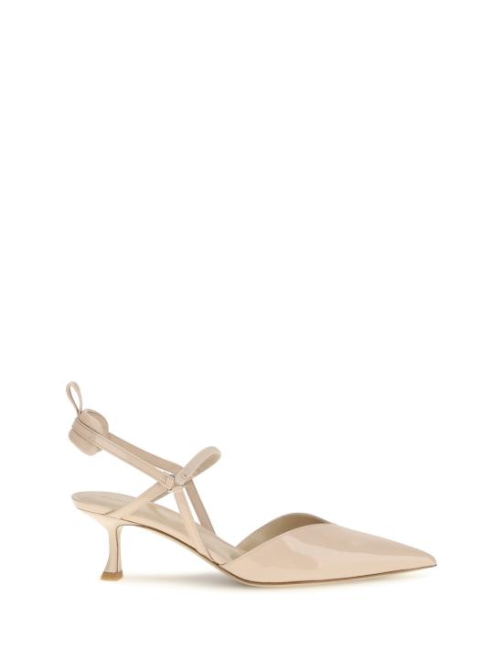 26FW 펜디 힐/펌프스 8J9131NEH F1WYM BEIGE