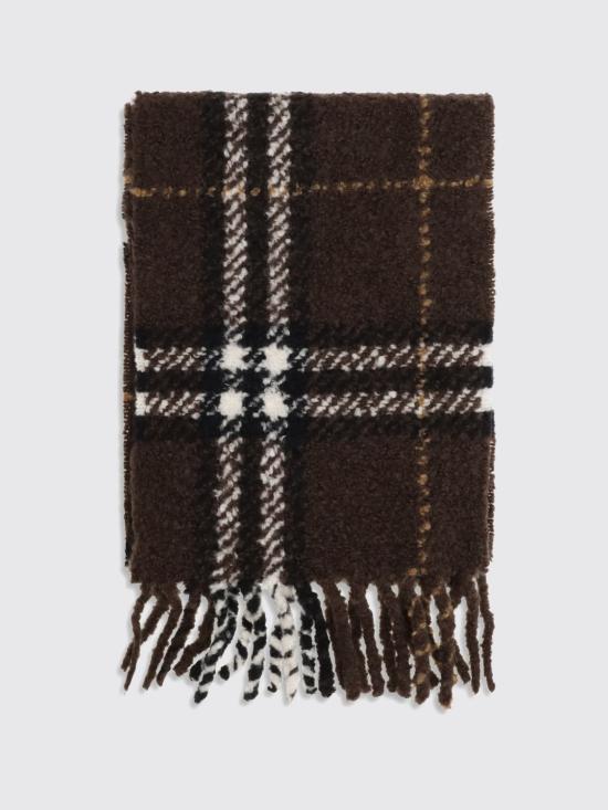 26FW 버버리 머플러/스카프 8130478 Brown