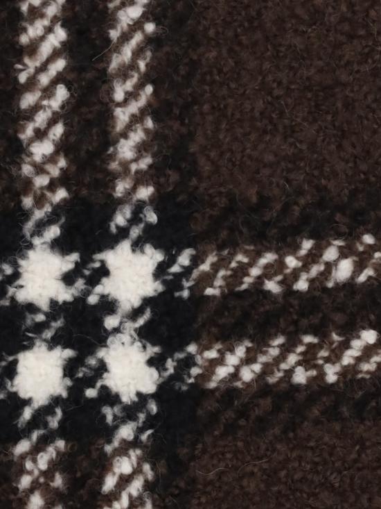 26FW 버버리 머플러/스카프 8130478 Brown - BURBERRY