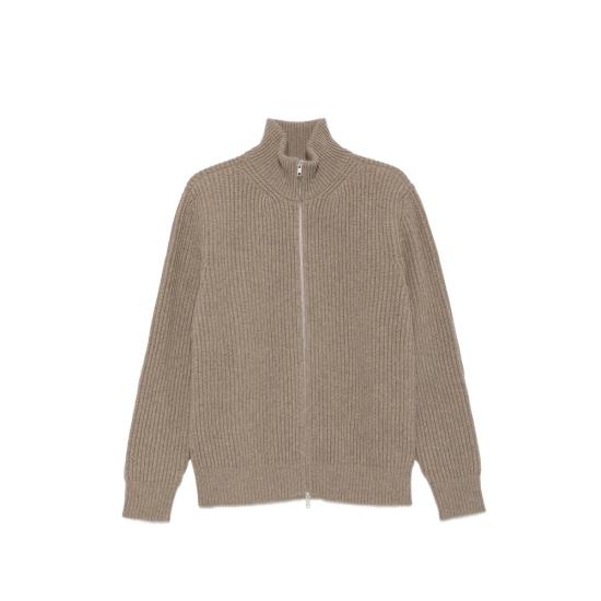 26FW MM6 메종마르지엘라 니트웨어 M13286 SH0AM0095 811M GRAY