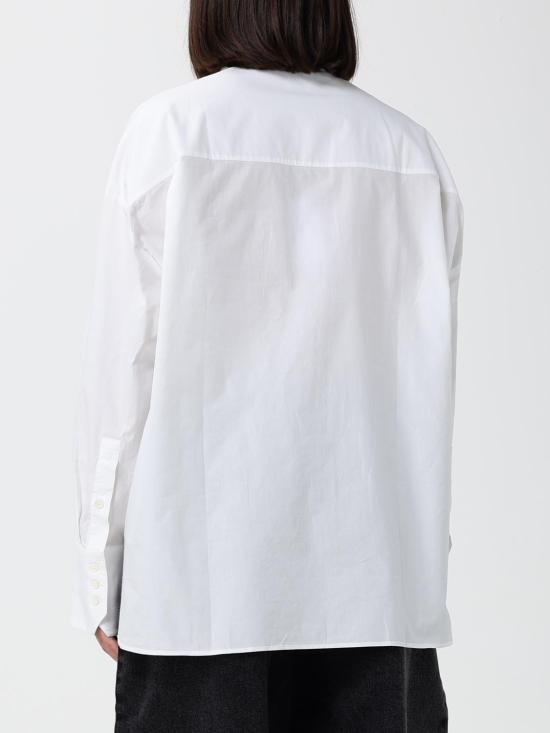 26FW 폴 스미스 셔츠 W1R357BCW01592 01 White - PAUL SMITH