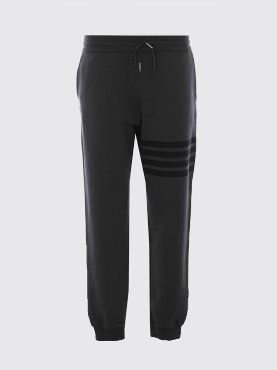 26FW 톰브라운 팬츠 MJQ250AJ0330 015 Black - THOM BROWNE