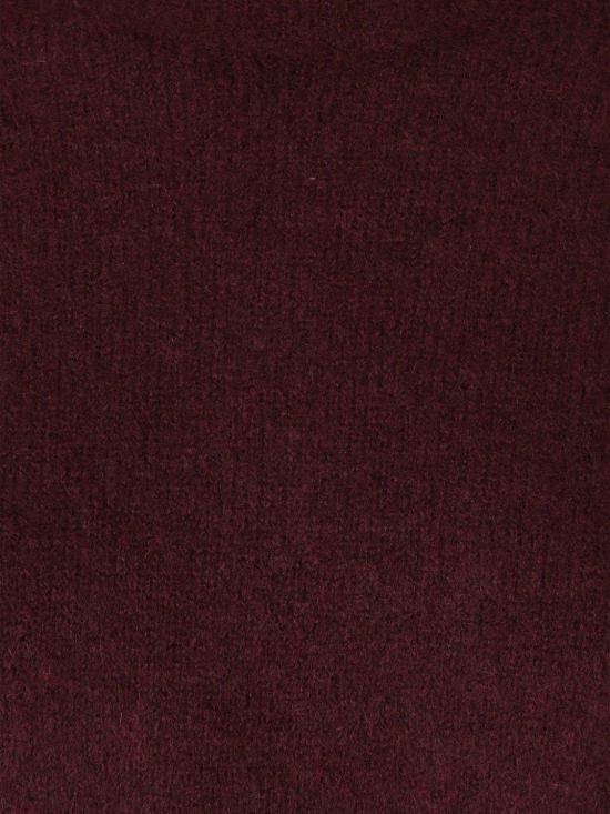 26FW 로베르토 콜리나 스웨터 263FXB01045 BORDEAUX Burgundy - ROBERTO COLLINA