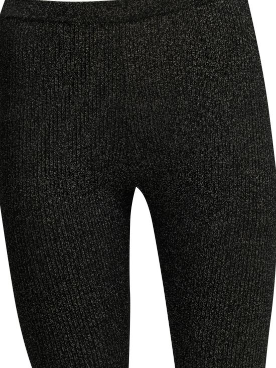 26FW 이자벨마랑 스트레이트 팬츠 26HPA0859FBD4L05I01BK Black - ISABEL MARANT