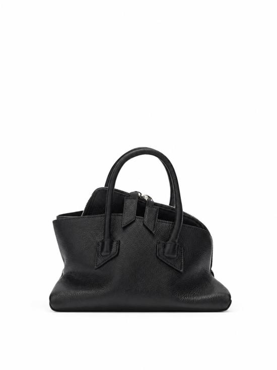 26FW 디 아티코 토트백 260WAH00063LBT117AA 100 BLACK