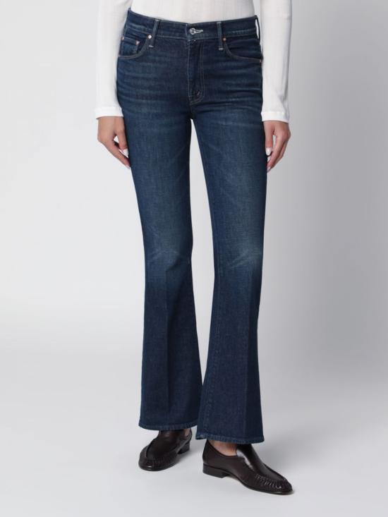 26FW 마더 데님 팬츠 1585259A KRF Denim