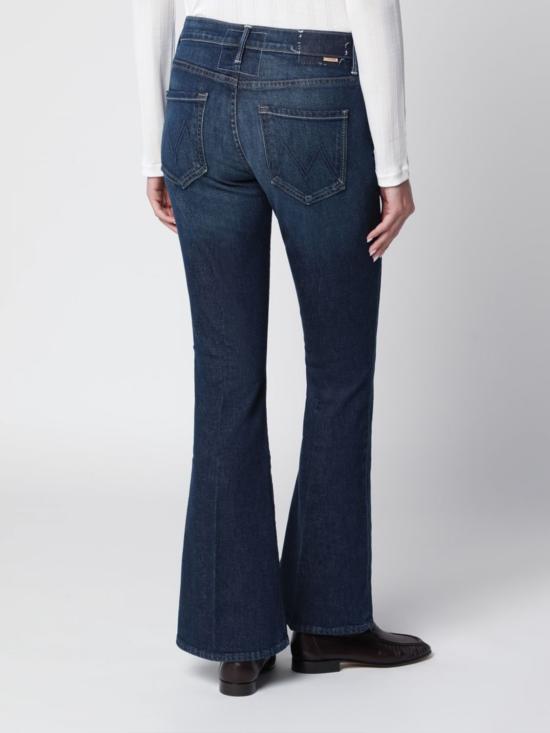 26FW 마더 데님 팬츠 1585259A KRF Denim - MOTHER
