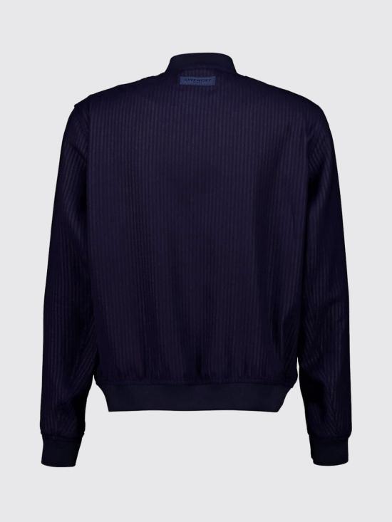 26FW 지방시 자켓 BM01JN1YLK 131 Navy - GIVENCHY