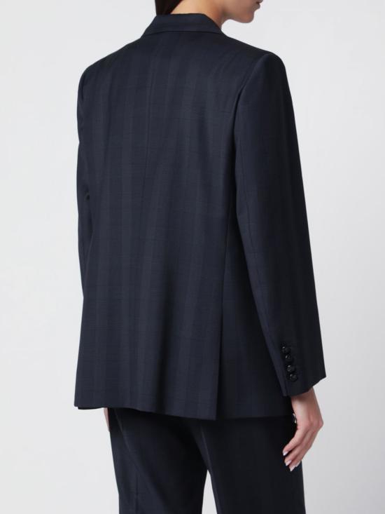 26FW 블레이즈 자켓 BZEND01ARM BA01 Blue - BLAZE