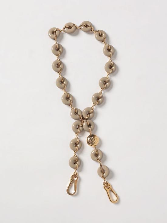 26FW 로에베 액세서리 C564T03X49 2150 Beige