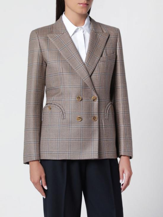 26FW 블레이즈 자켓 BZCHD03SAO JM02 Beige